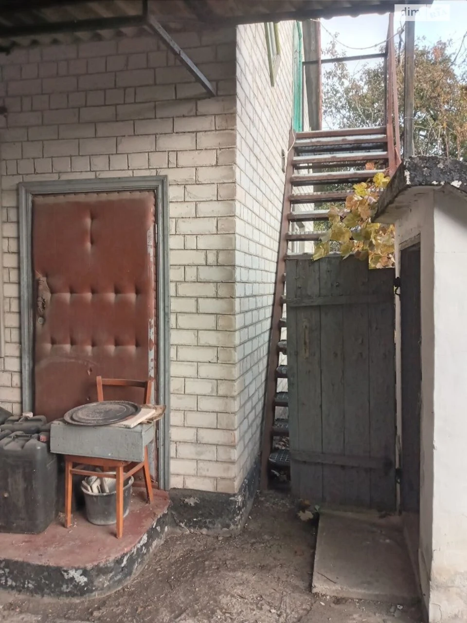 Продаж Дім