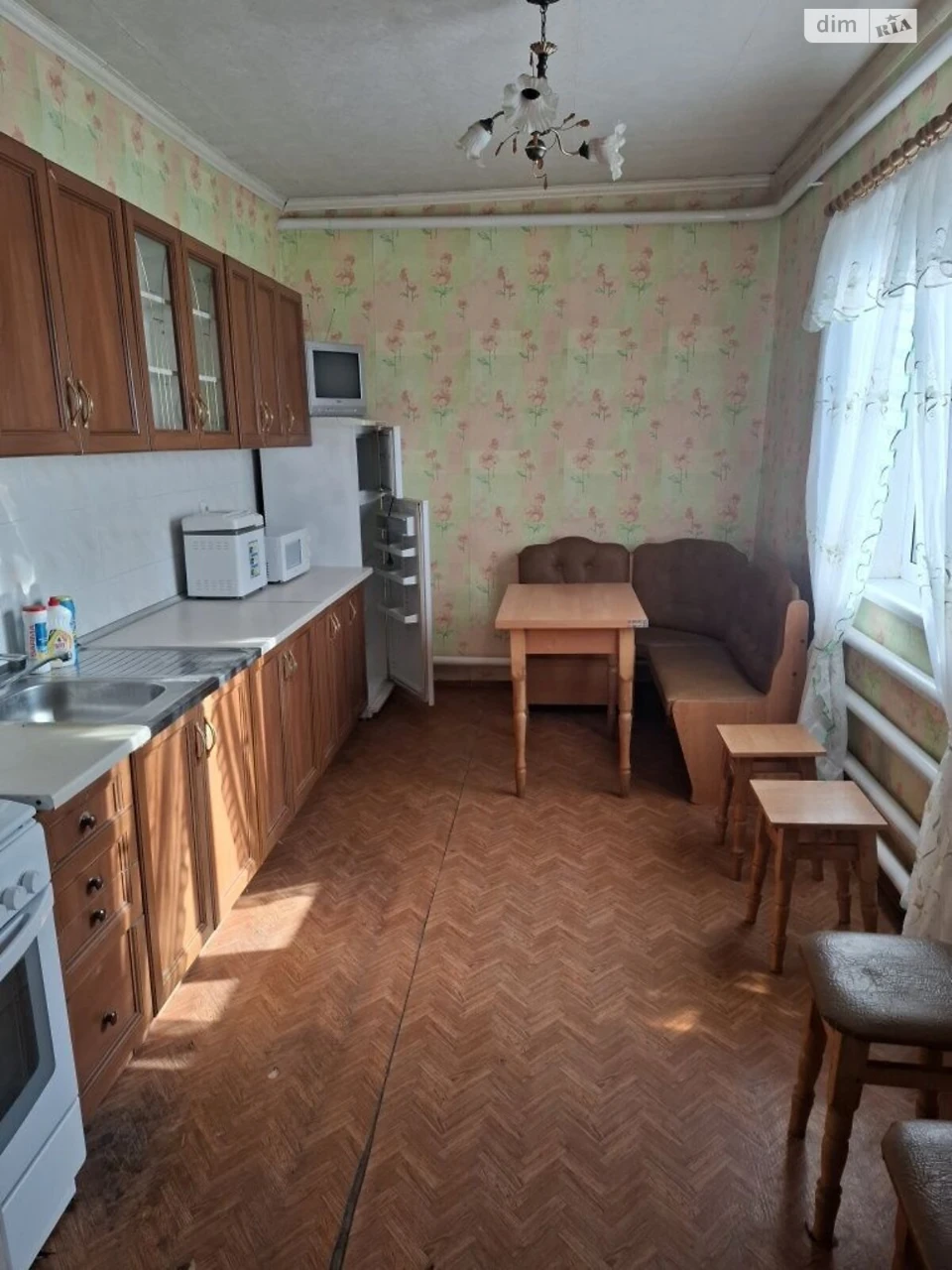 Продаж Дім