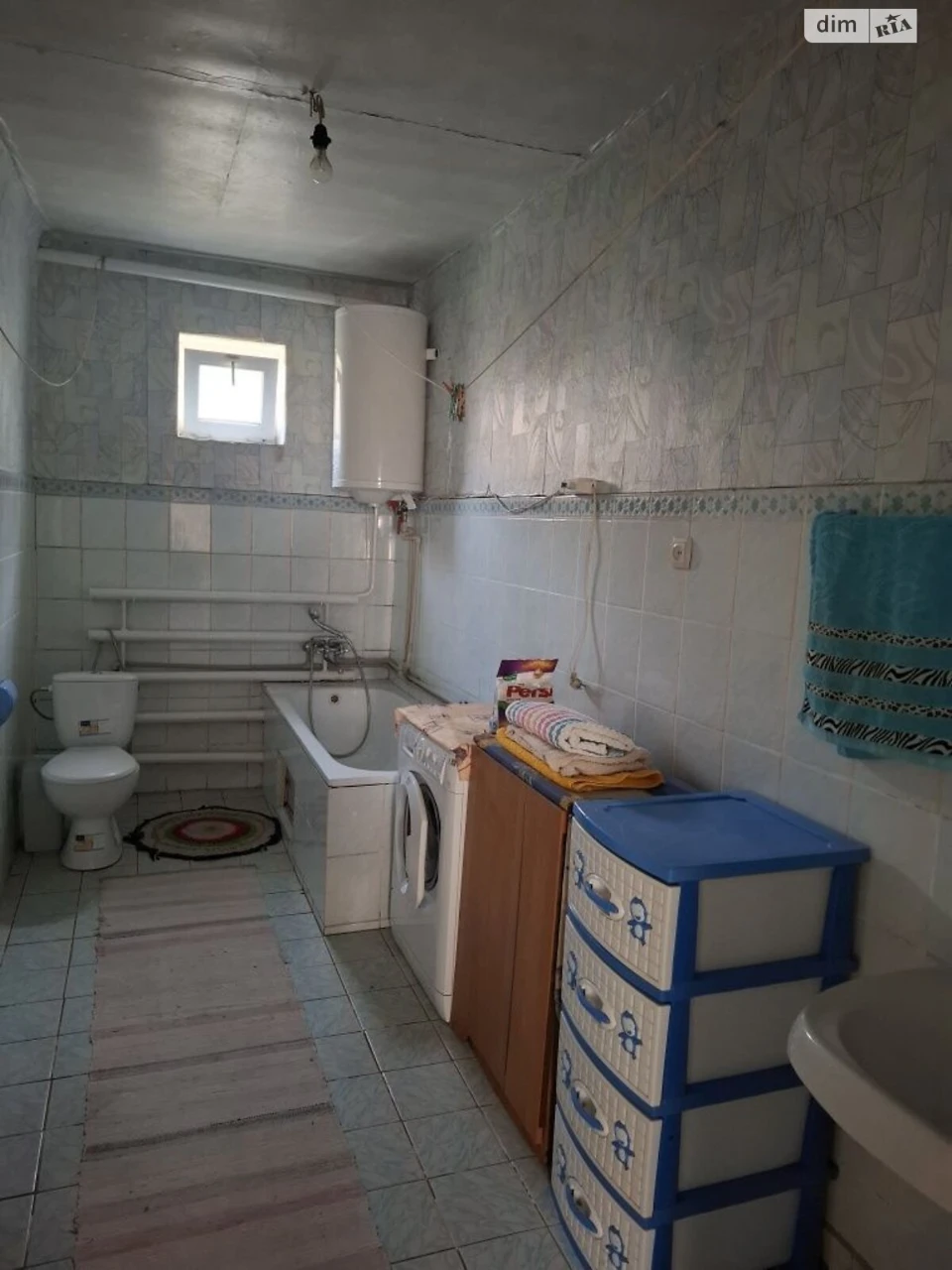 Продаж Дім