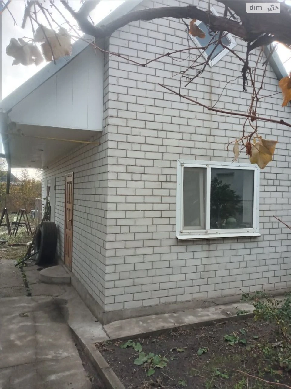 Продаж Дім