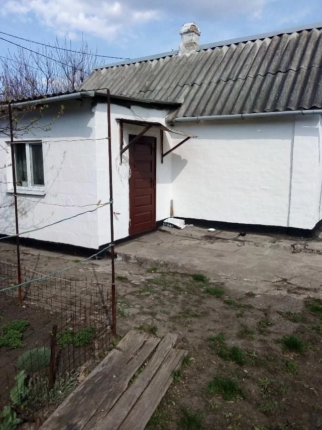 Терміново продам будиночок!