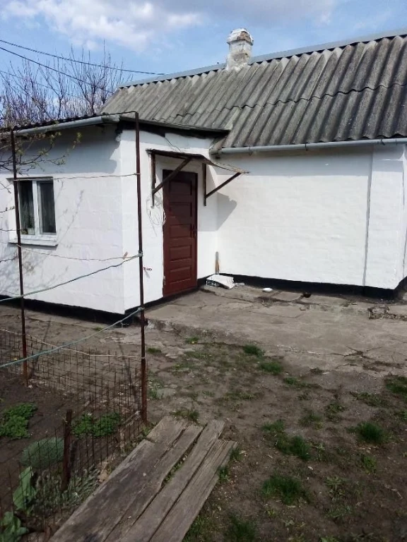 Терміново продам будиночок!