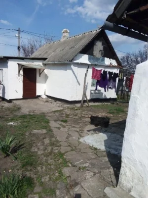 Терміново продам будиночок!