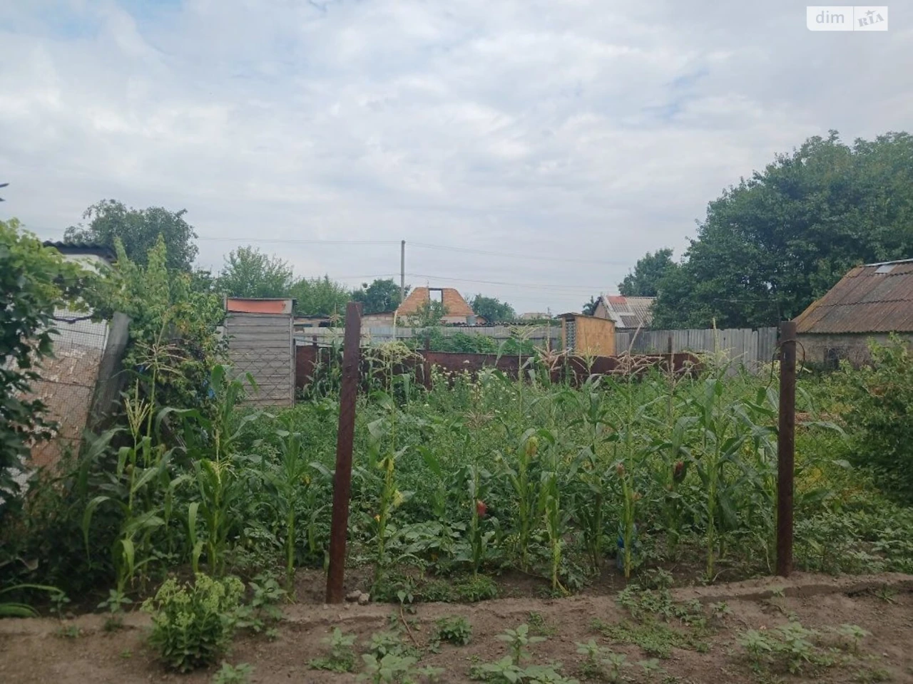 Продаж Частина будинку