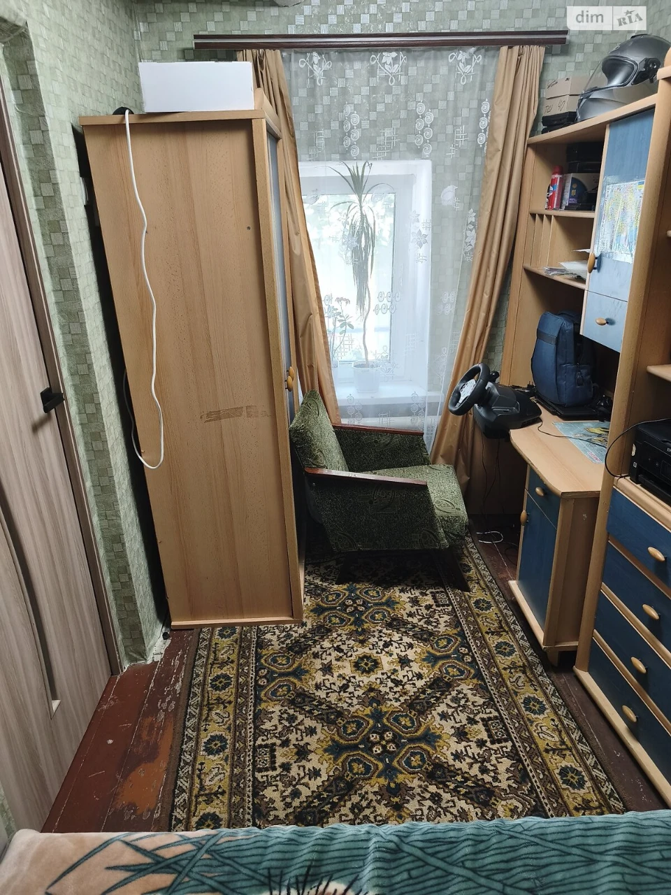 Продаж Дім