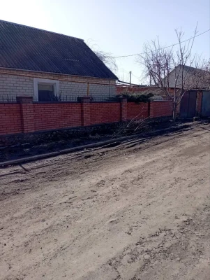 Недвижимость Жилой дом  кирпичный