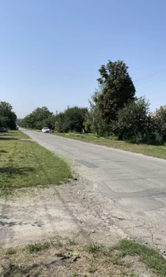 Продам пол дома под ремонт с участком в Синельниково