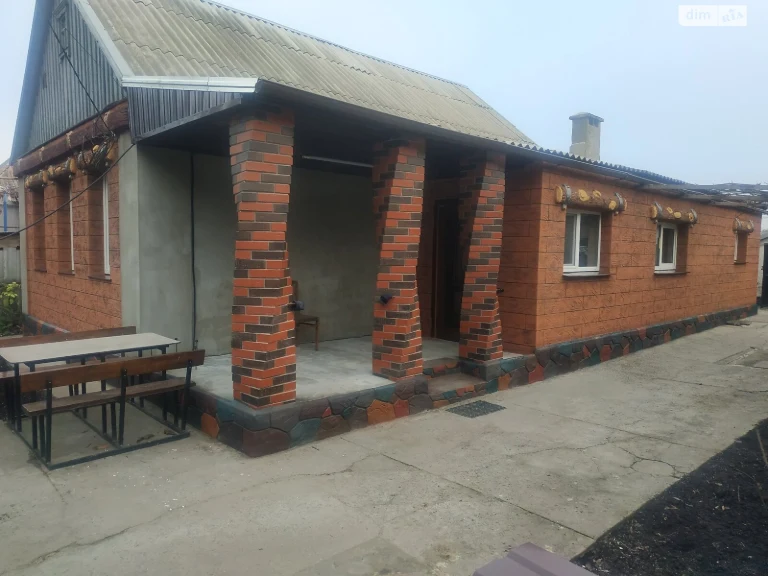 Продаж Дім