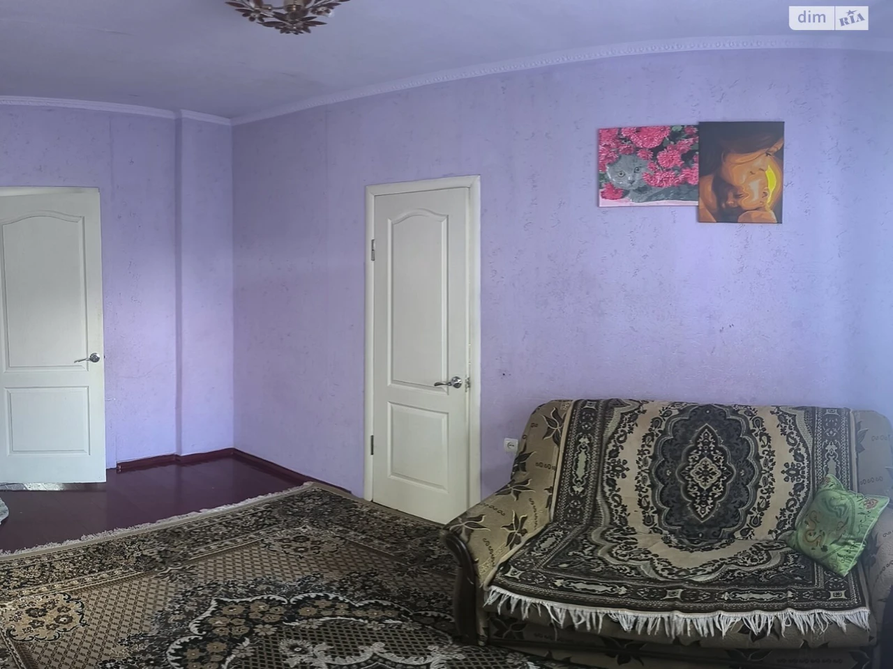 Продаж Дім