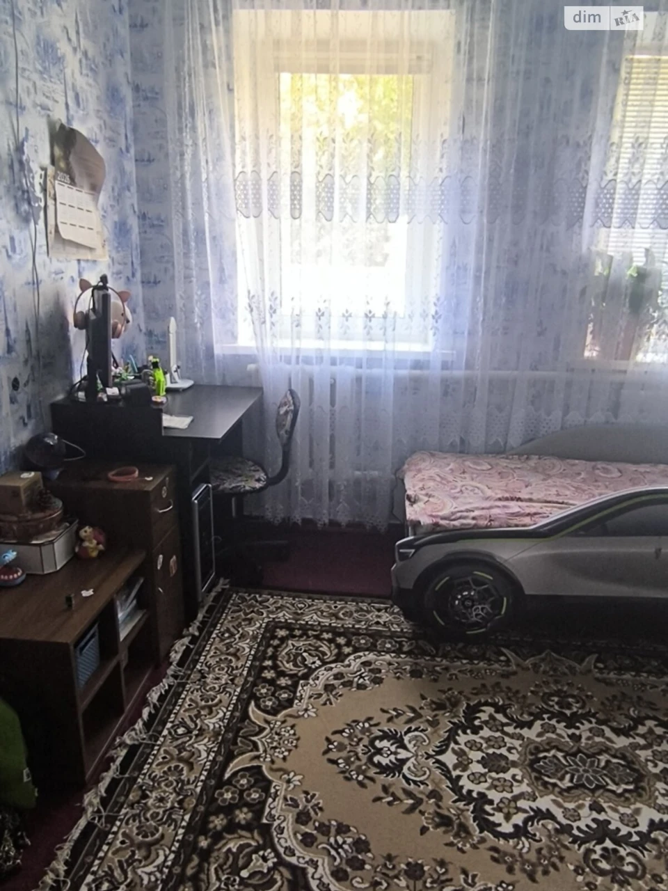 Продаж Дім