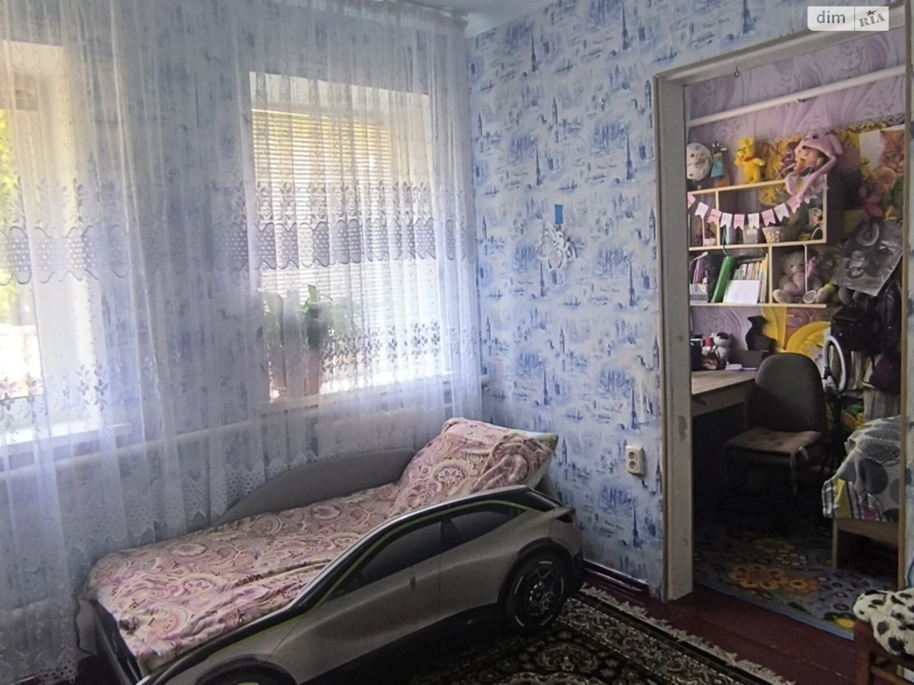 Продаж Дім