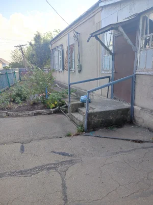 Продам одноэтажный дом