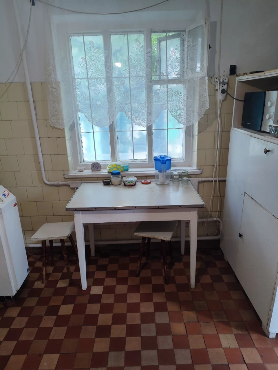 Продам одноэтажный дом