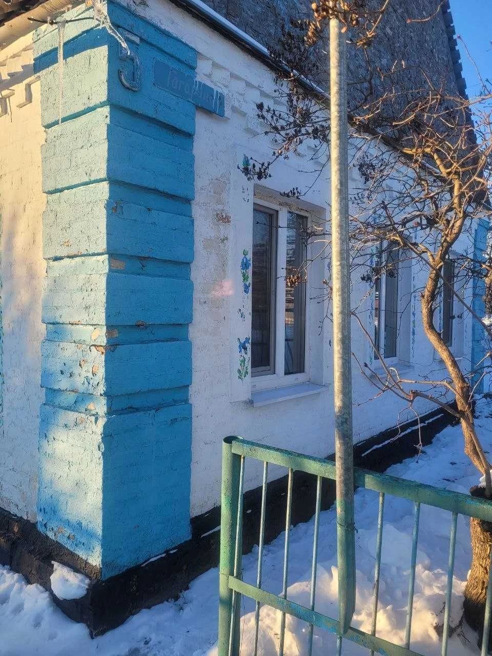 Будинок у м.Синельникове