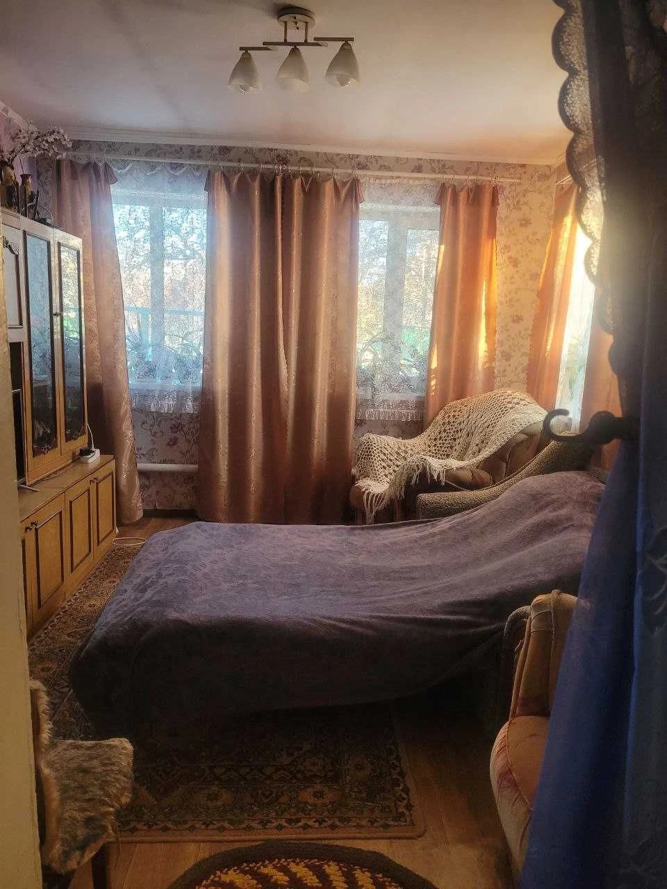 Будинок у м.Синельникове