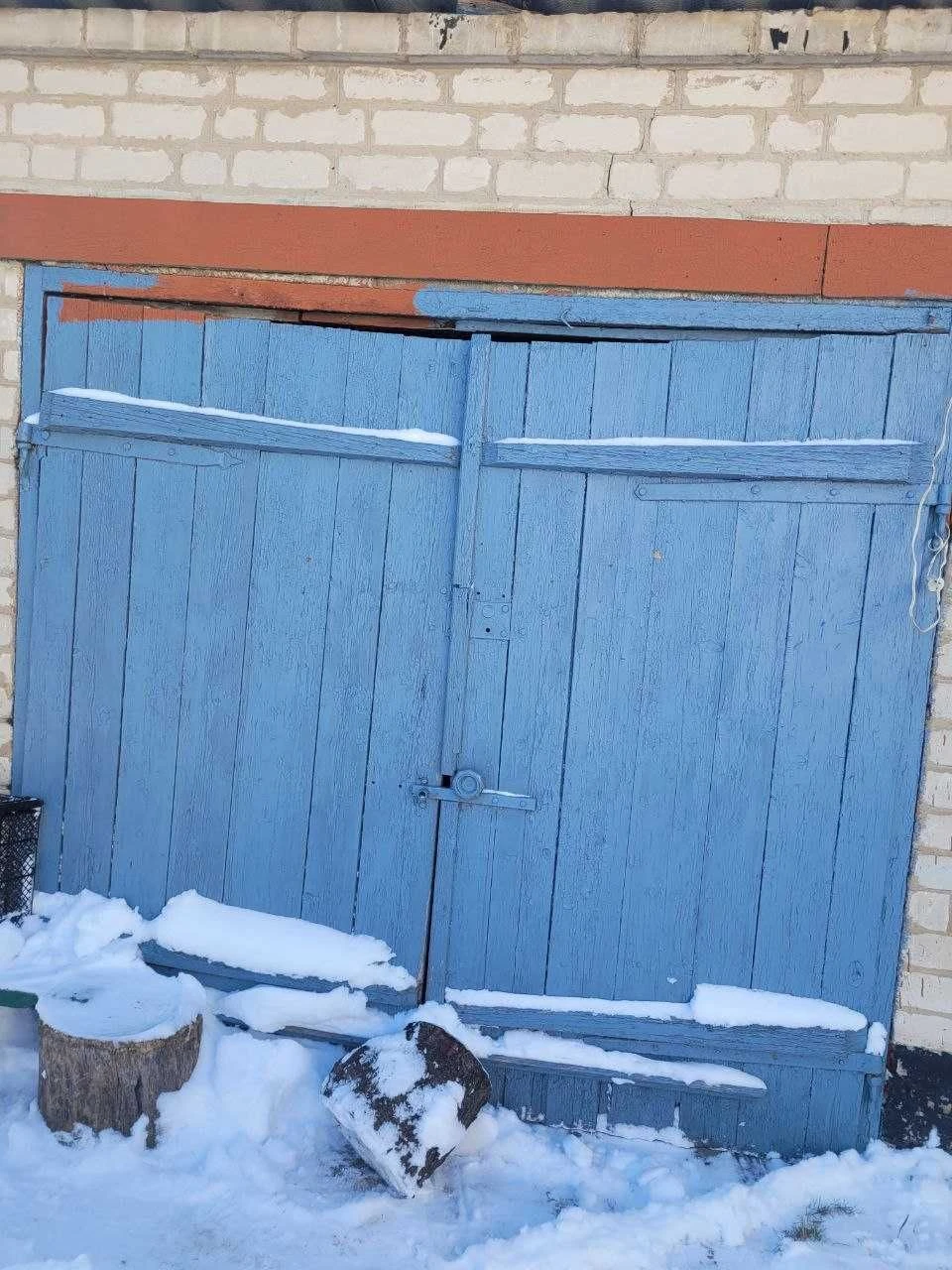 Будинок у м.Синельникове