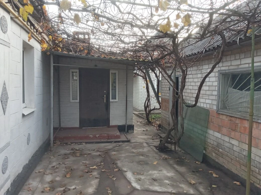 Продам  будинок в Синельниково !