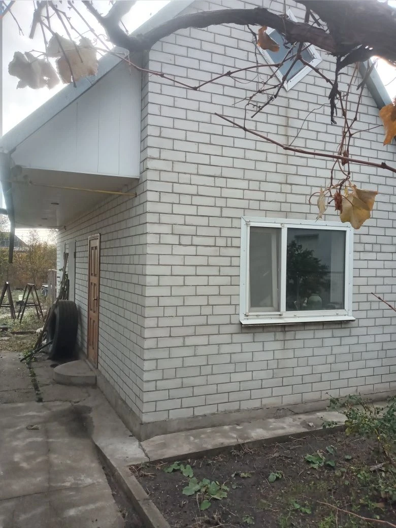 Продам  будинок в Синельниково !