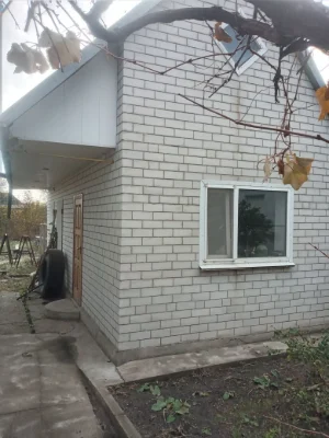 Продам  будинок в Синельниково !