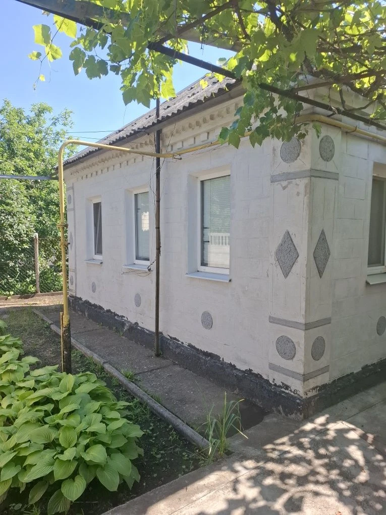 Продам  будинок в Синельниково !