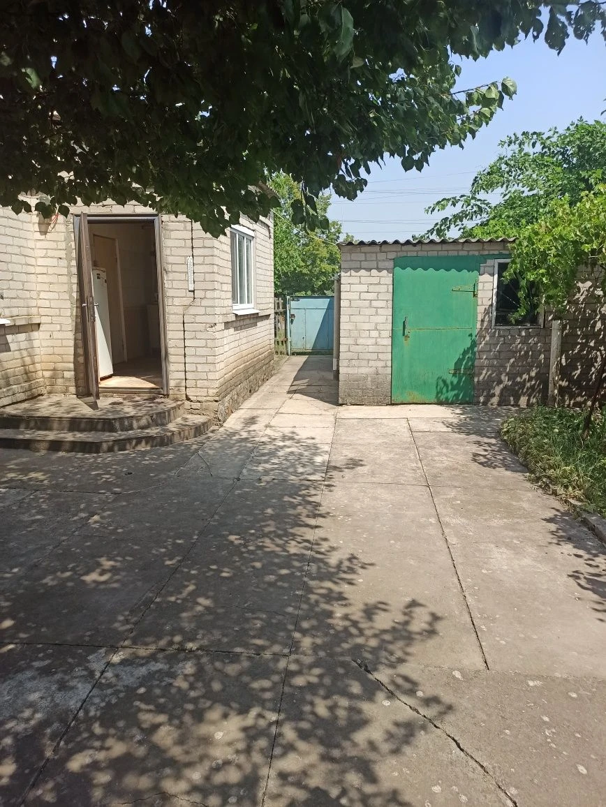 Продам дом, в Синельниково