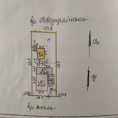 Продается дом в Синельниково    В АРЕНДУ НЕ СДАЕТСЯ