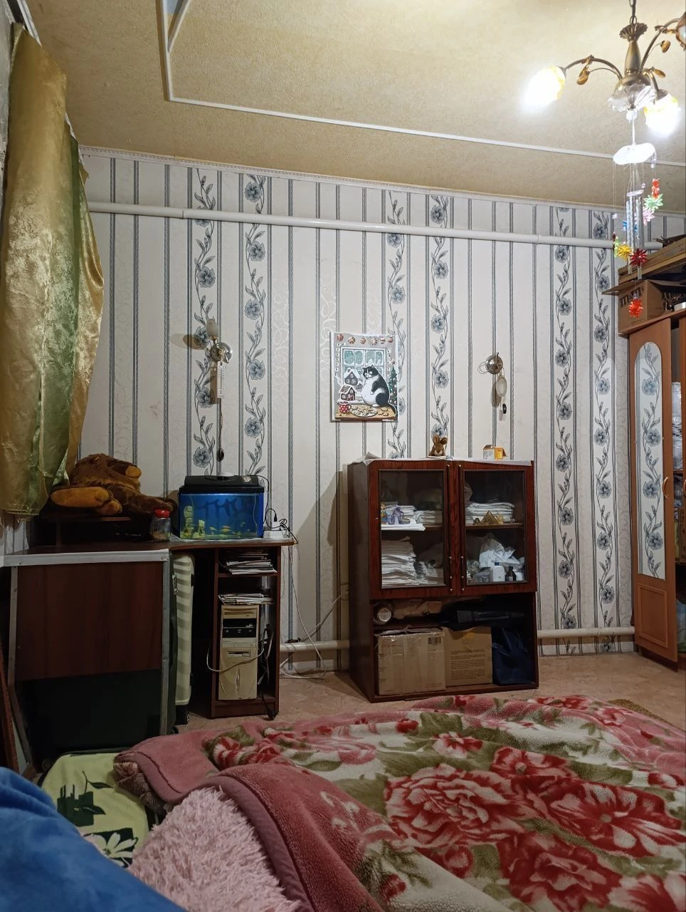 Продается дом в Синельниково    В АРЕНДУ НЕ СДАЕТСЯ