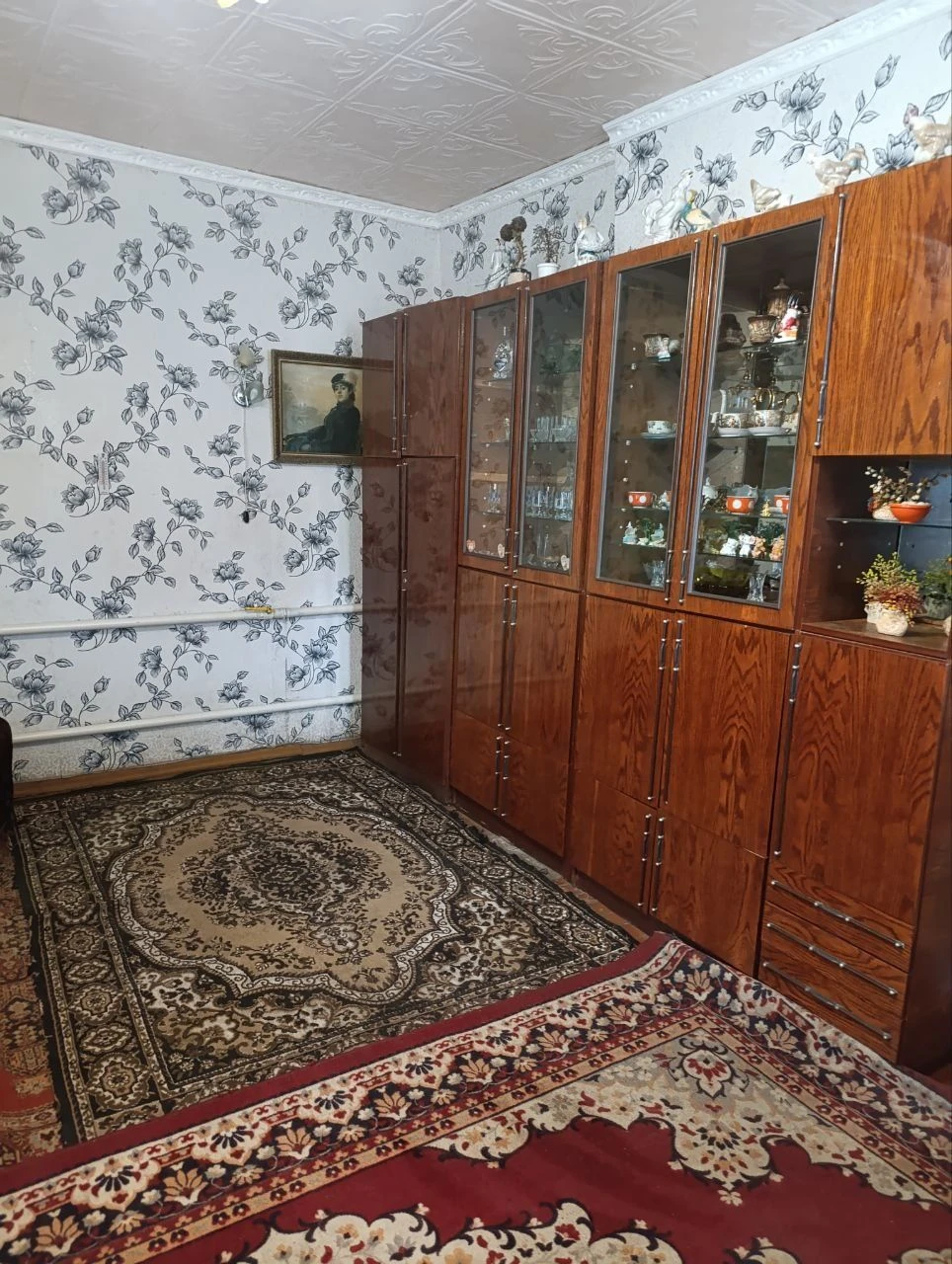 Продается дом в Синельниково    В АРЕНДУ НЕ СДАЕТСЯ