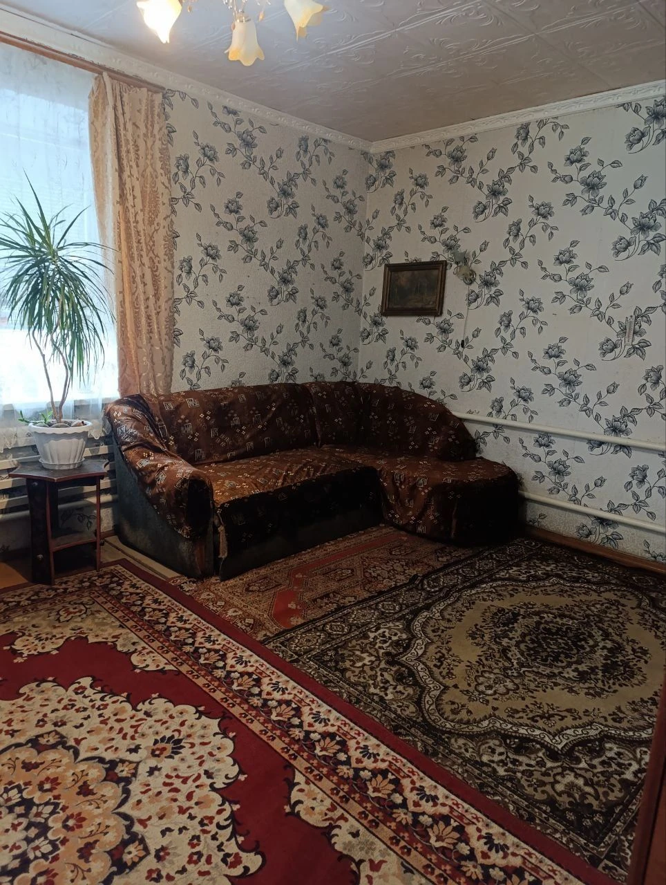 Продается дом в Синельниково    В АРЕНДУ НЕ СДАЕТСЯ