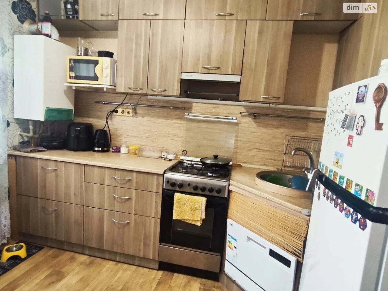 Продаж Квартира 12 квартал