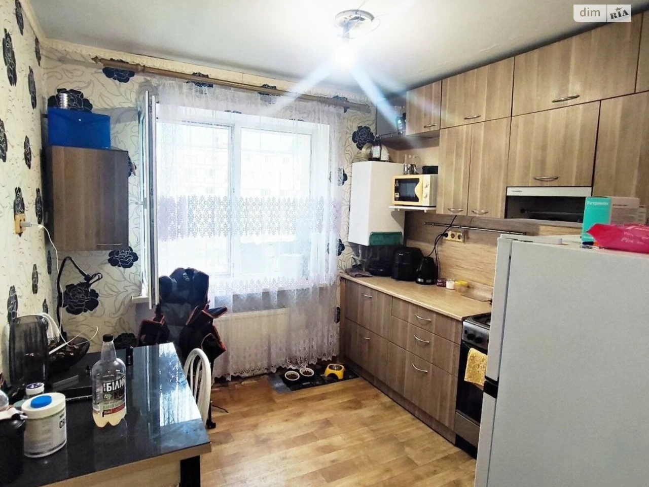 Продаж Квартира 12 квартал