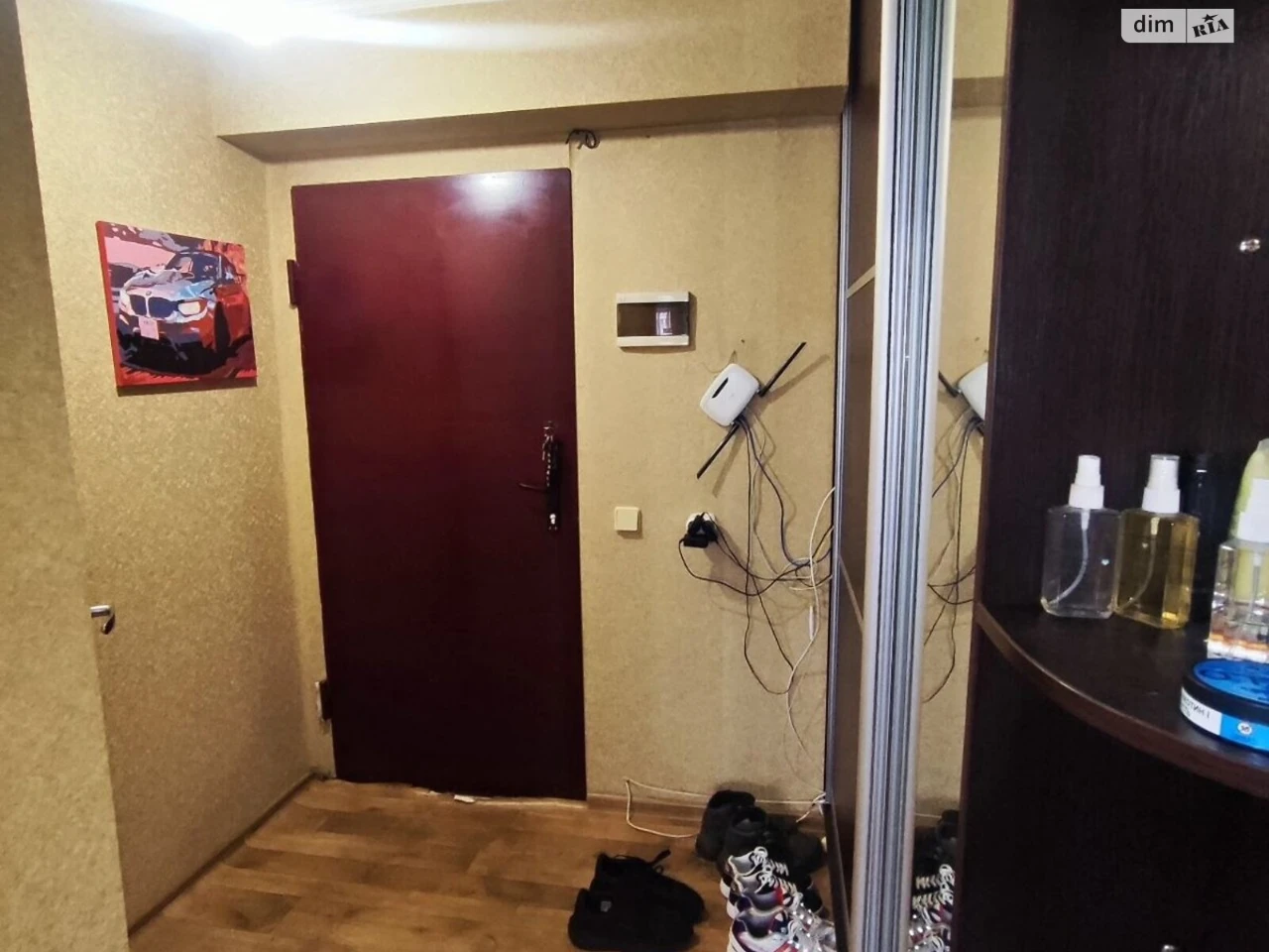 Продаж Квартира 12 квартал