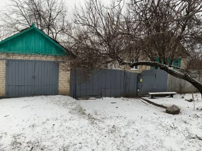 Продам дом в Терновке ( на баме )