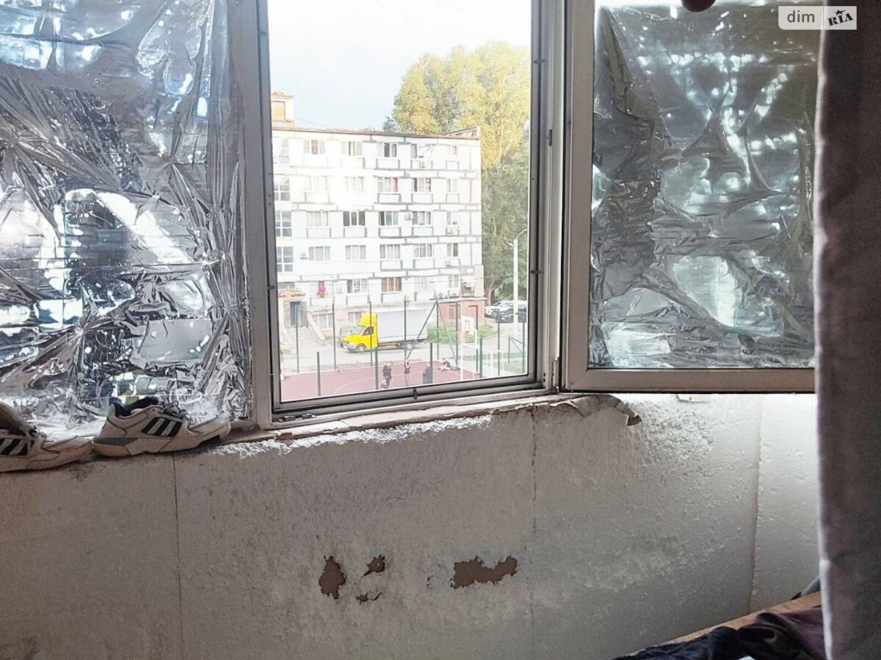 Продаж Квартира 12 квартал