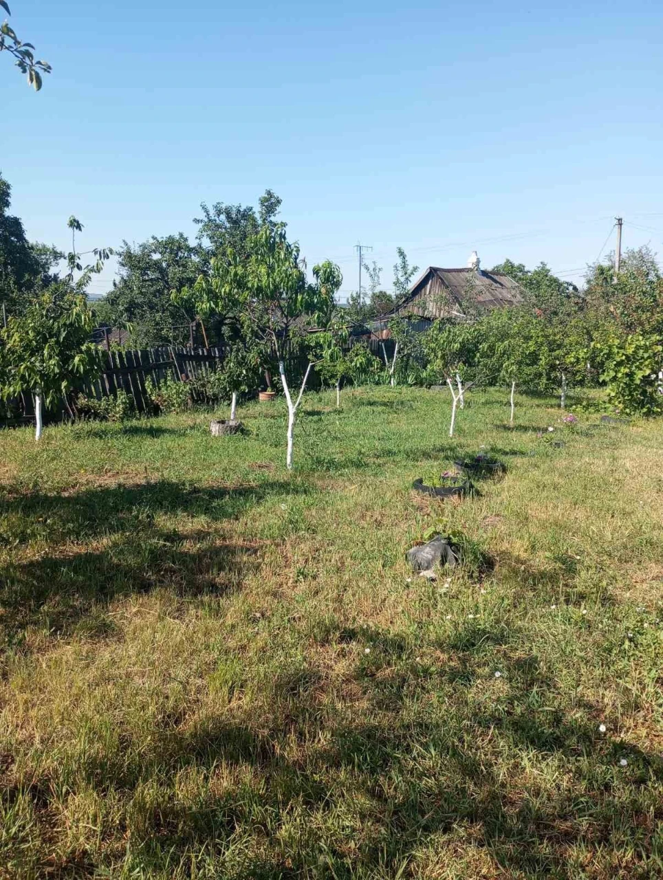Продам дом г. Терновка(Павлоградский р-н), НЕ АРЕНДА