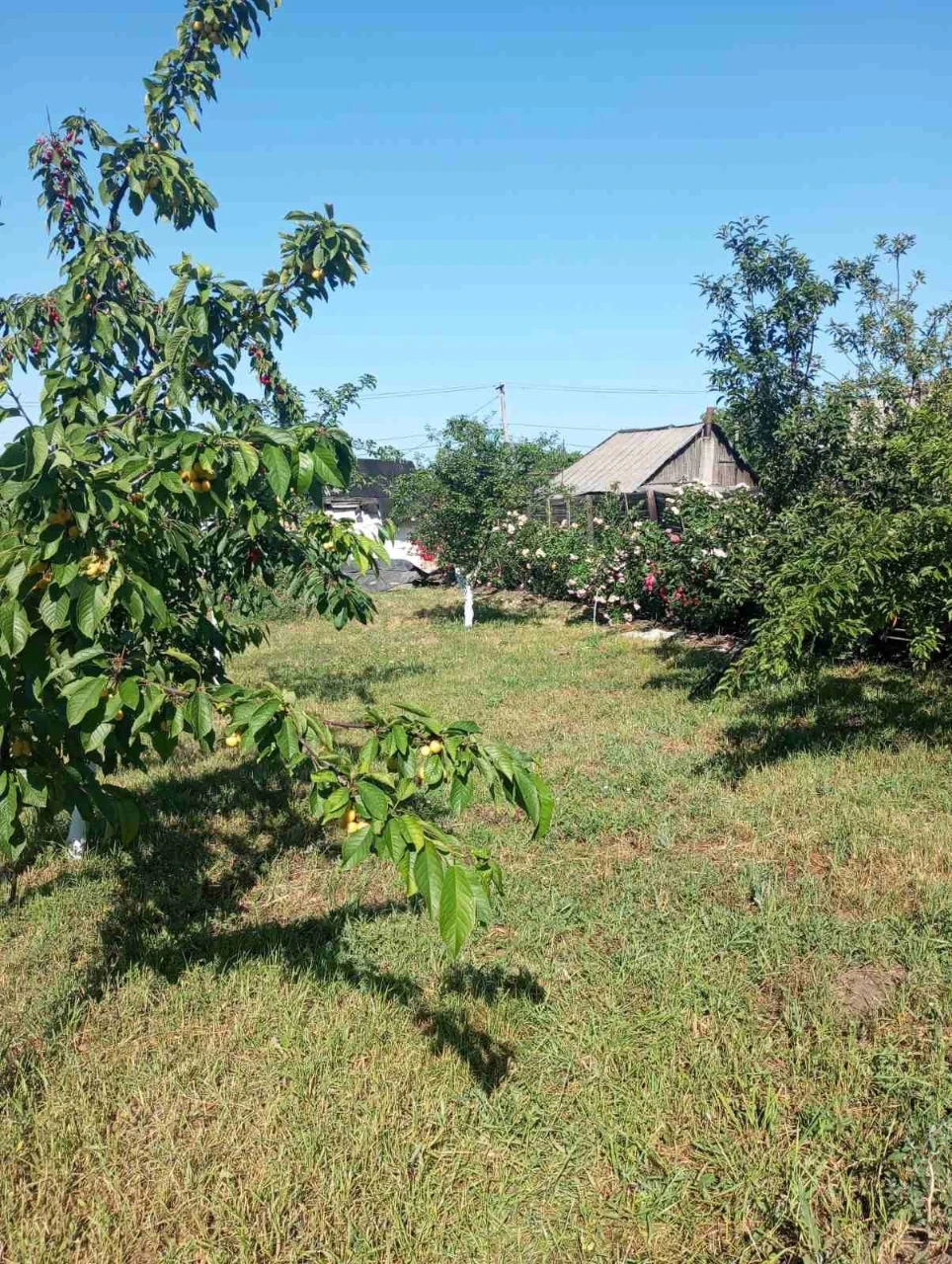 Продам дом г. Терновка(Павлоградский р-н), НЕ АРЕНДА