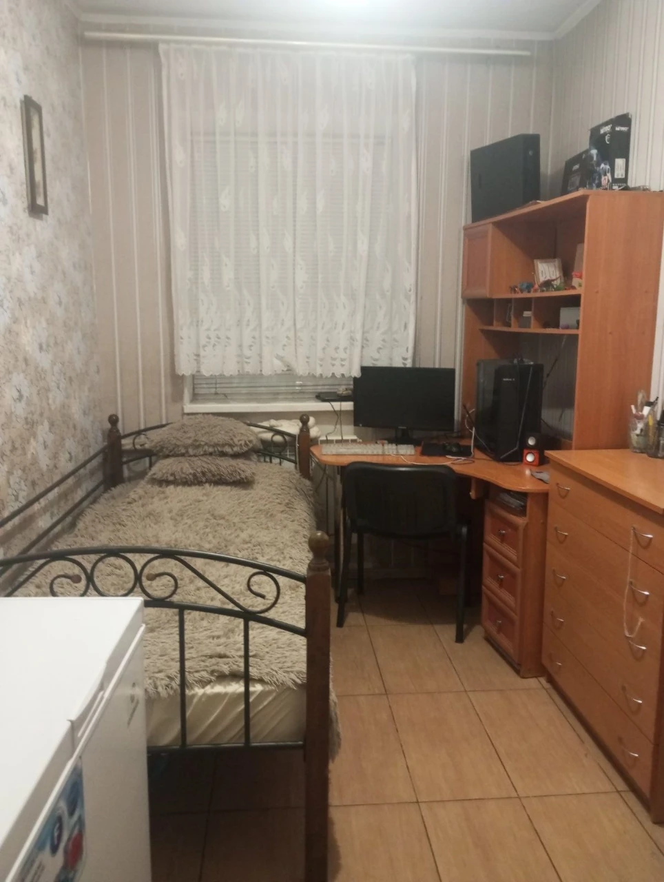 Дом м. Тернівка, Павлоградський р-н (НЕ АРЕНДА)