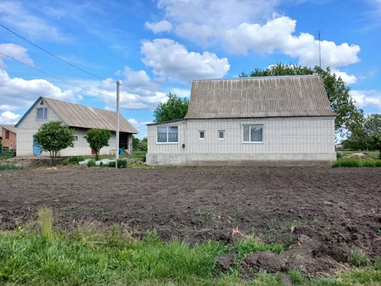 ПРОДАМ будинок в  Андрушівці