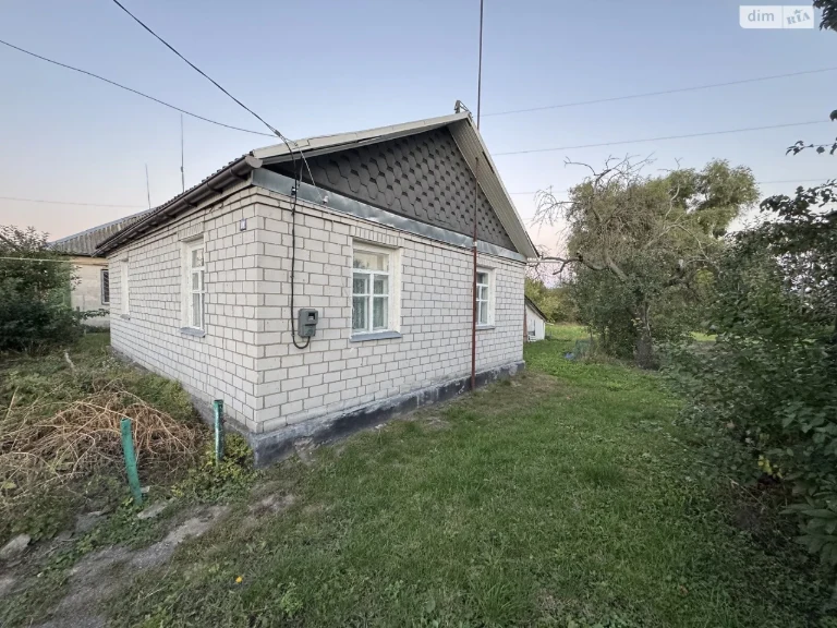 Продаж Дім