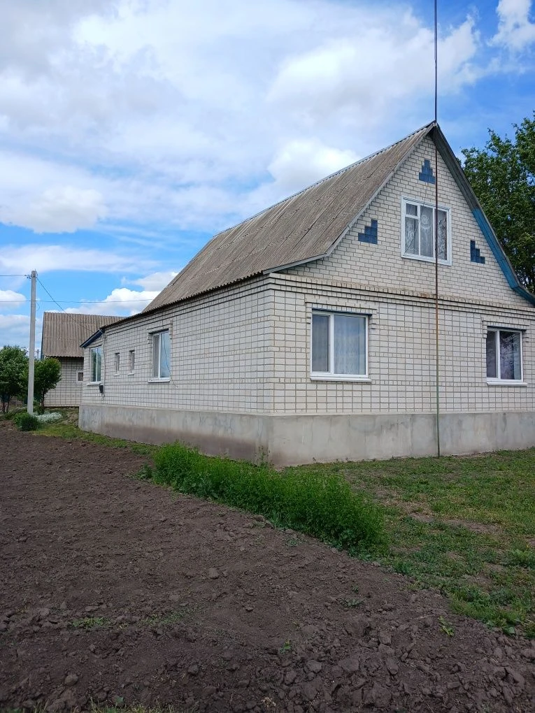 ПРОДАМ будинок в  Андрушівці