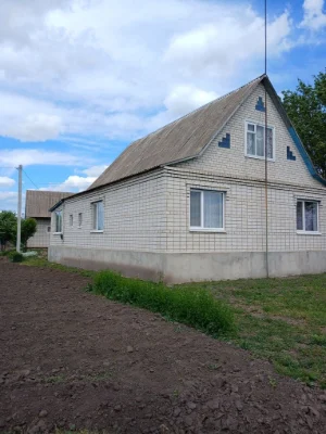 ПРОДАМ будинок в  Андрушівці