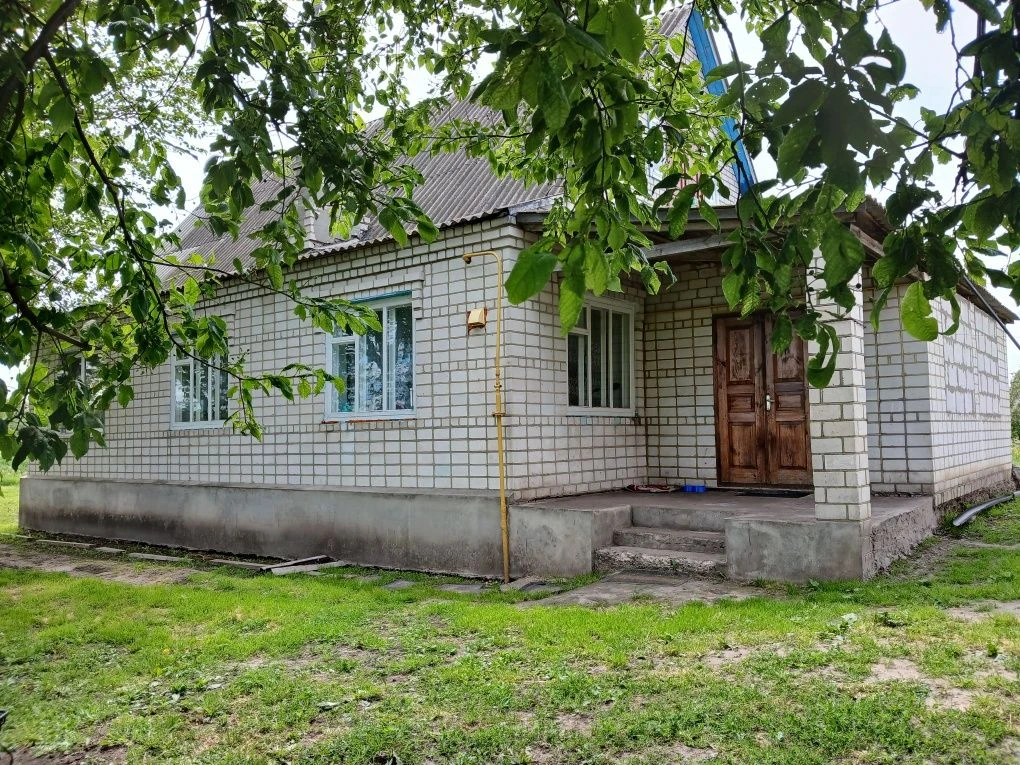 ПРОДАМ будинок в  Андрушівці