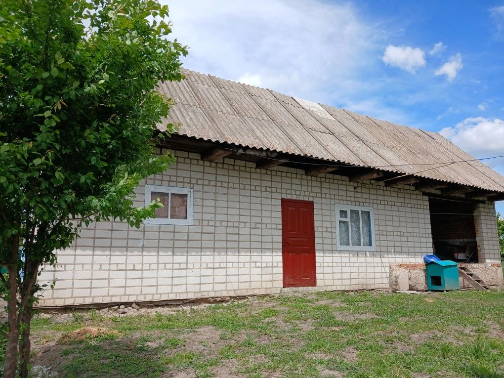 ПРОДАМ будинок в  Андрушівці