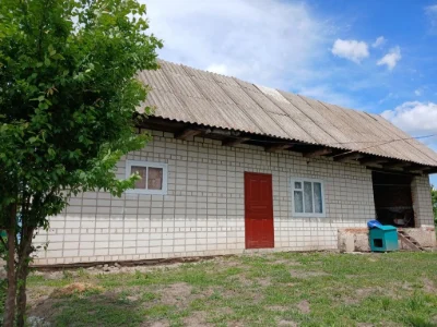 ПРОДАМ будинок в  Андрушівці