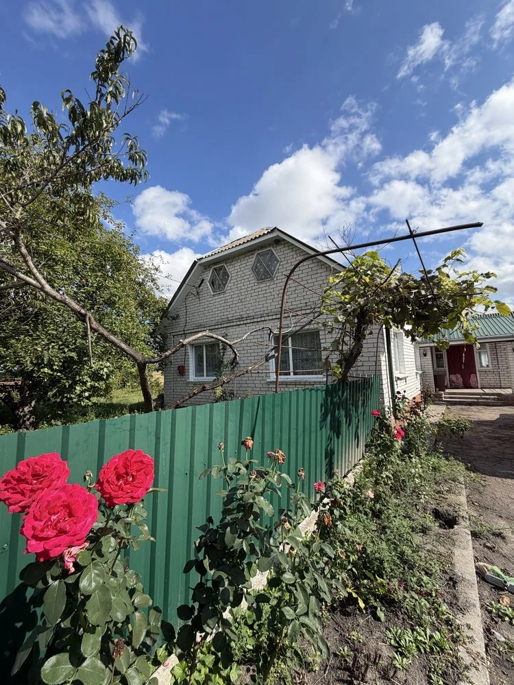 House for sale in village Lesivka, Zhytomyr Oblast