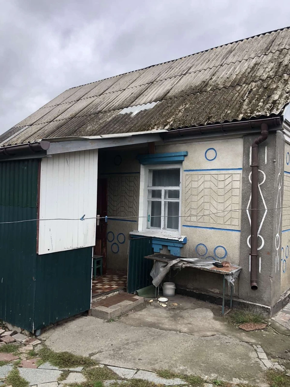 House for sale in Andrushivka