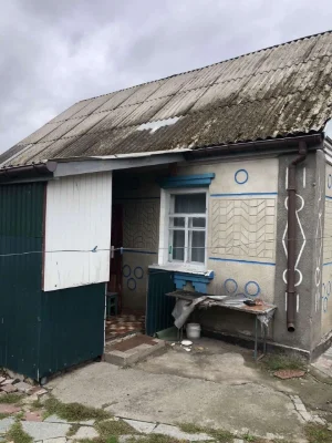House for sale in Andrushivka