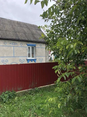House for sale in Andrushivka