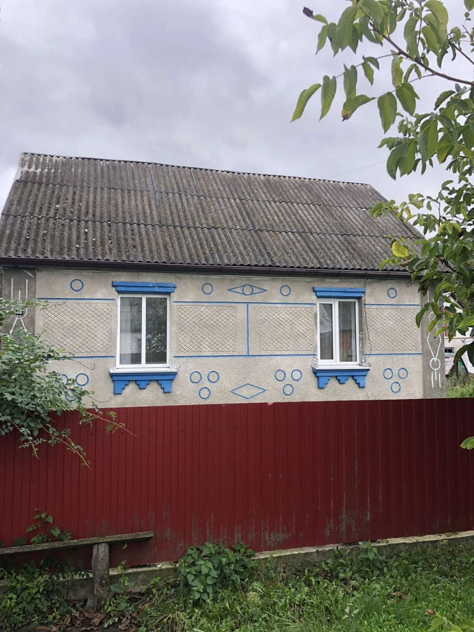 House for sale in Andrushivka