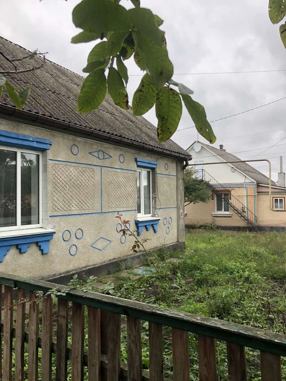 House for sale in Andrushivka